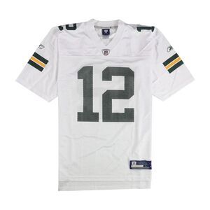 ONFIELD Mens Green Bay Packers Rodgers #12 Jersey, rodgers12, L